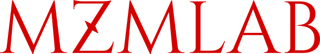 M Z M L A B Logo